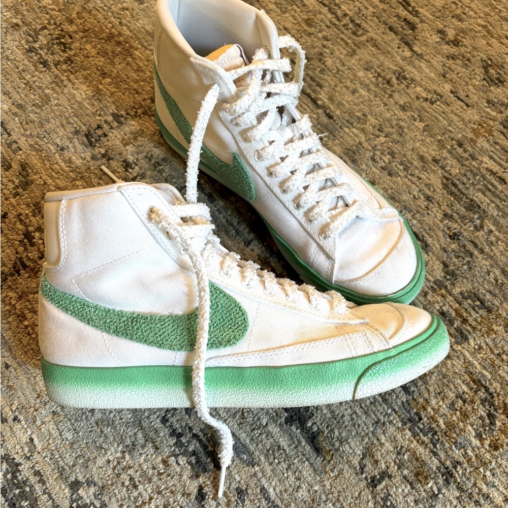 Nike high tops